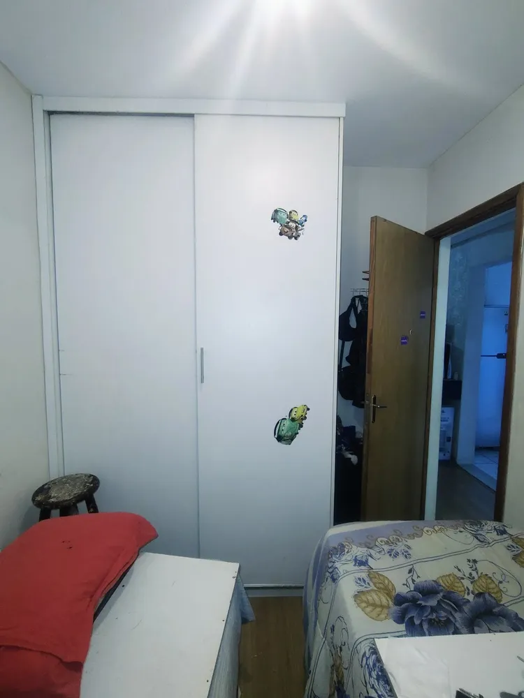 Apartamento, 2 quartos, 45 m² - Foto 13