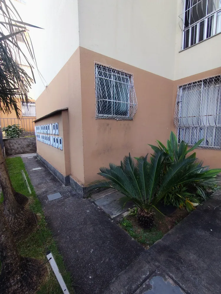 Apartamento, 2 quartos, 45 m² - Foto 3