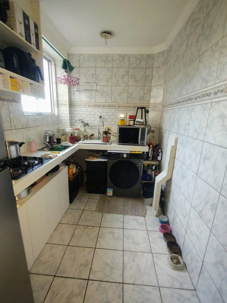 Apartamento, 2 quartos, 45 m² - Foto 6