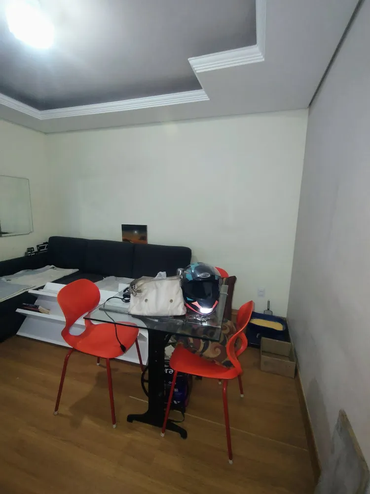 Apartamento, 2 quartos, 45 m² - Foto 8