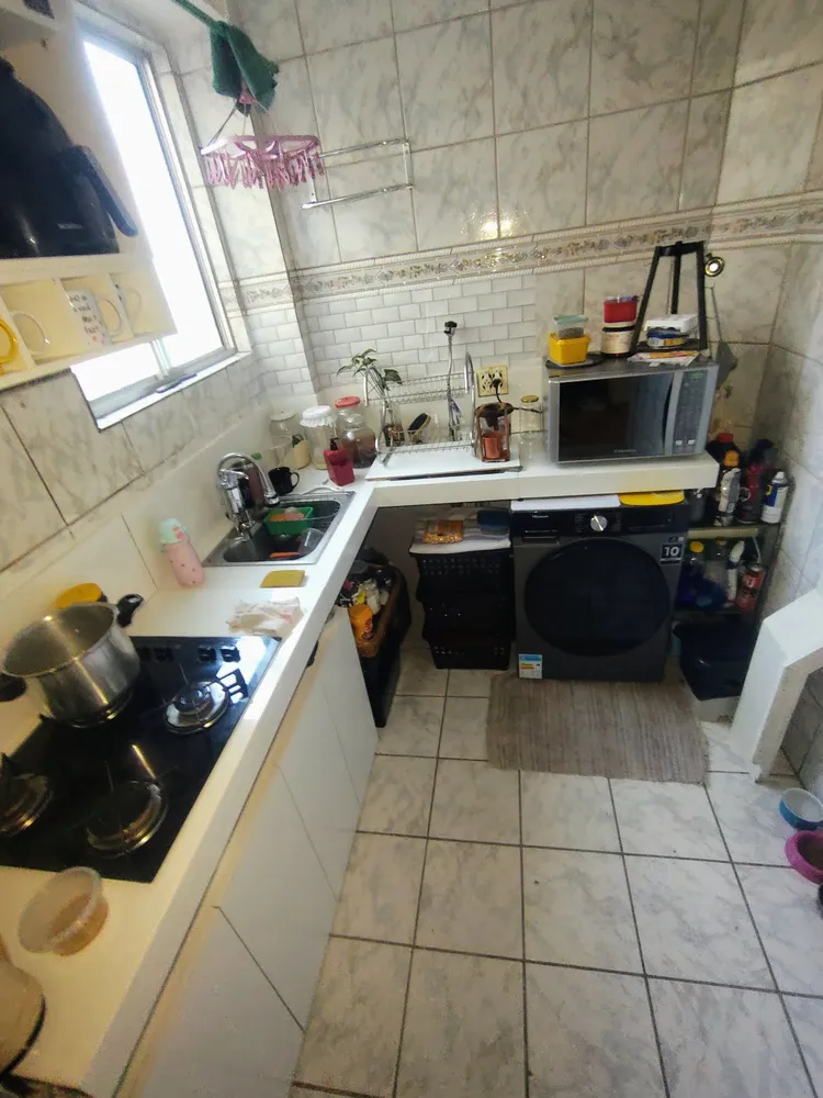 Apartamento, 2 quartos, 45 m² - Foto 1