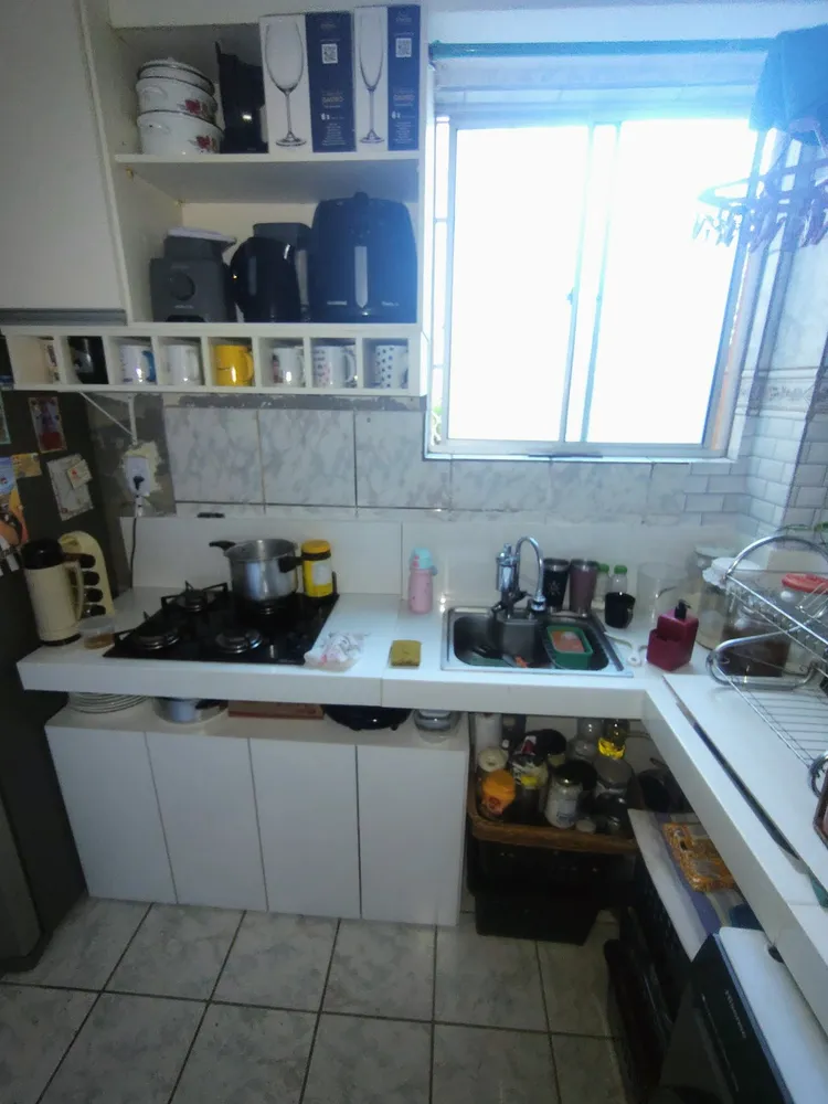 Apartamento, 2 quartos, 45 m² - Foto 4