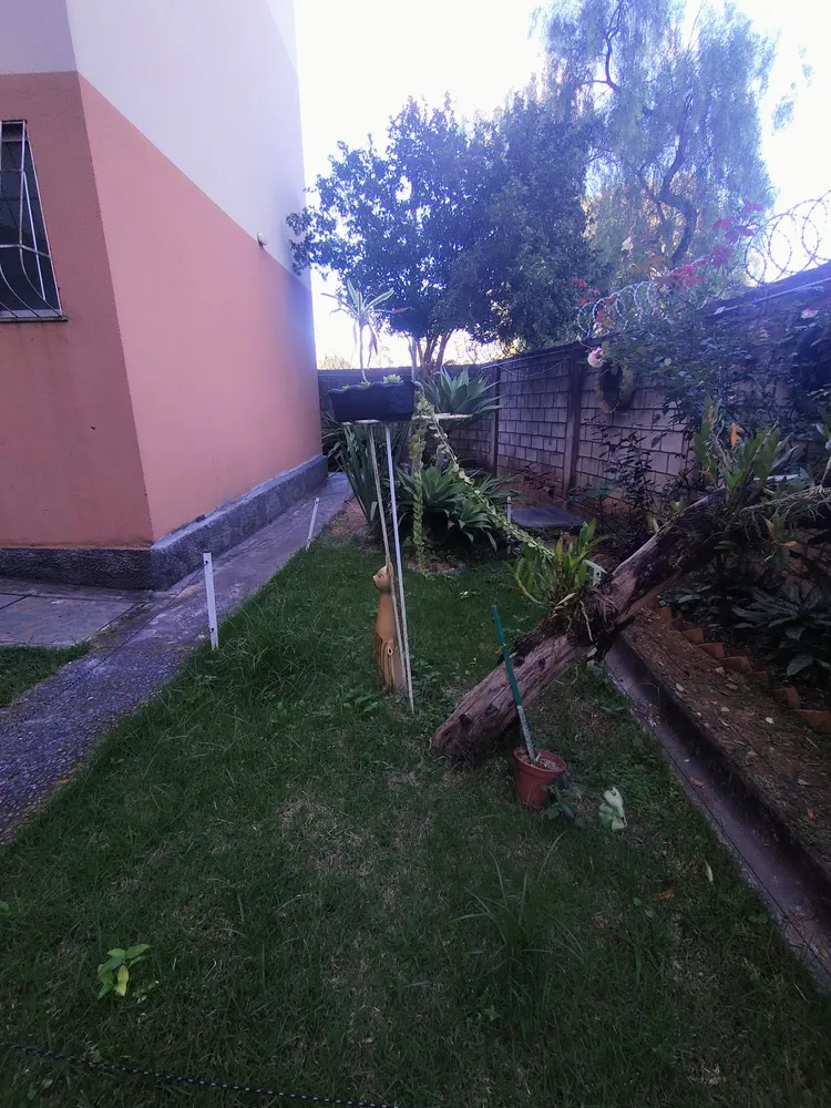 Apartamento, 2 quartos, 45 m² - Foto 2