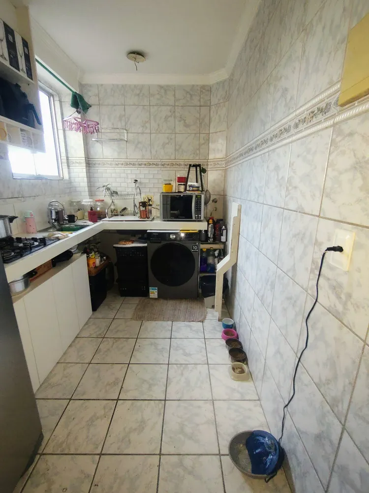 Apartamento, 2 quartos, 45 m² - Foto 5