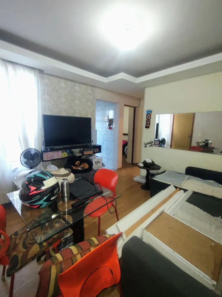 Apartamento, 2 quartos, 45 m² - Foto 10
