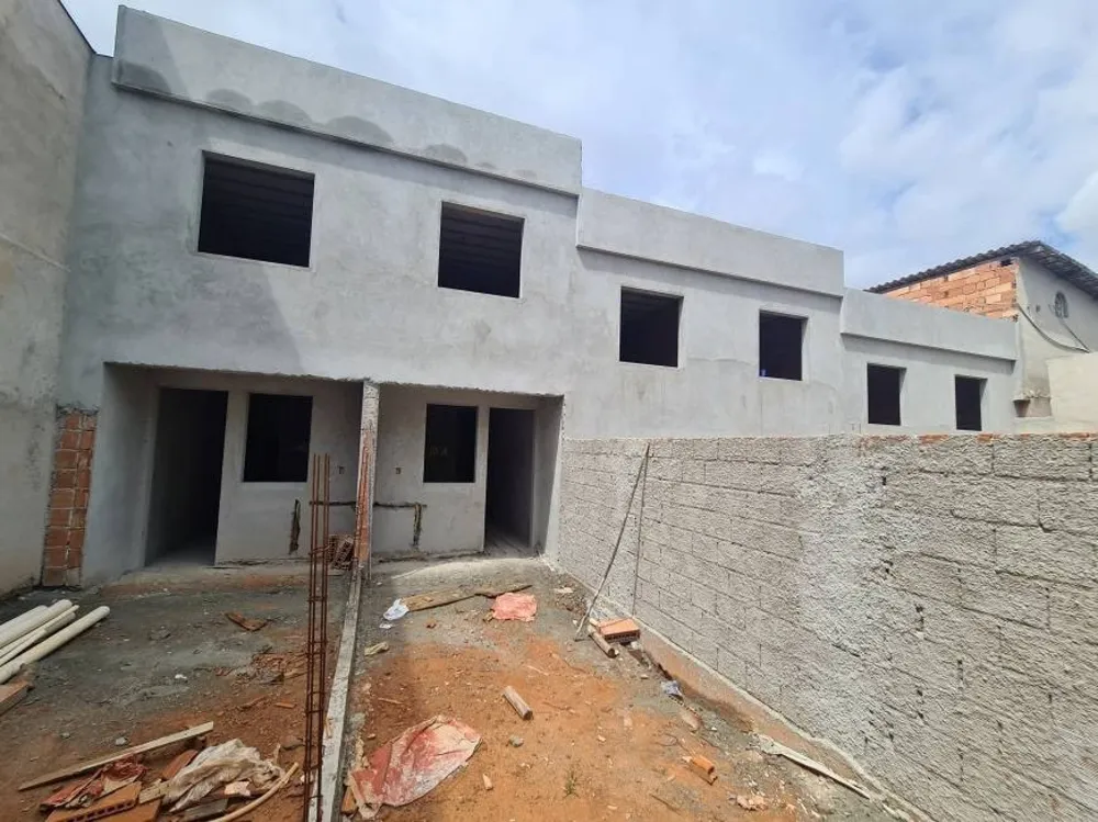 Casa, 2 quartos, 80 m² - Foto 1