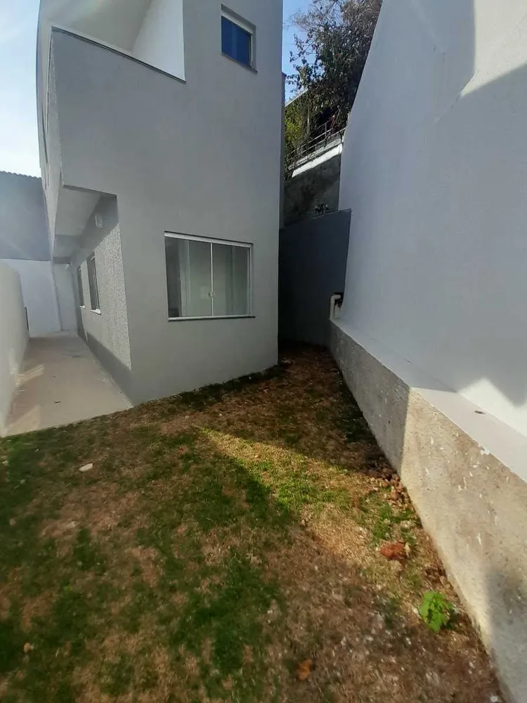 Casa, 3 quartos, 110 m² - Foto 6