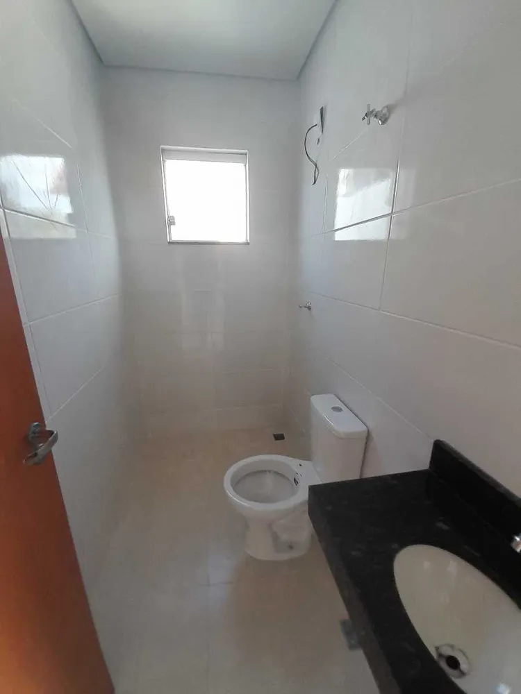 Casa, 3 quartos, 110 m² - Foto 1