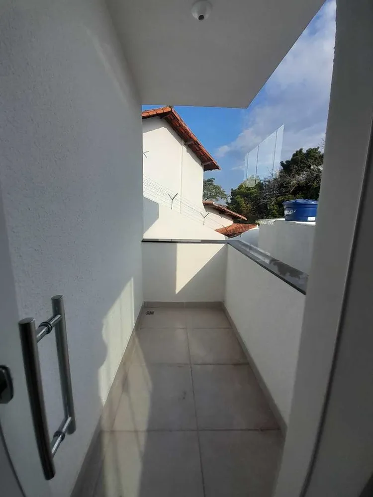 Casa, 3 quartos, 110 m² - Foto 2