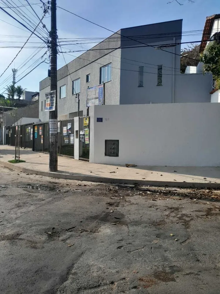 Casa, 3 quartos, 110 m² - Foto 8