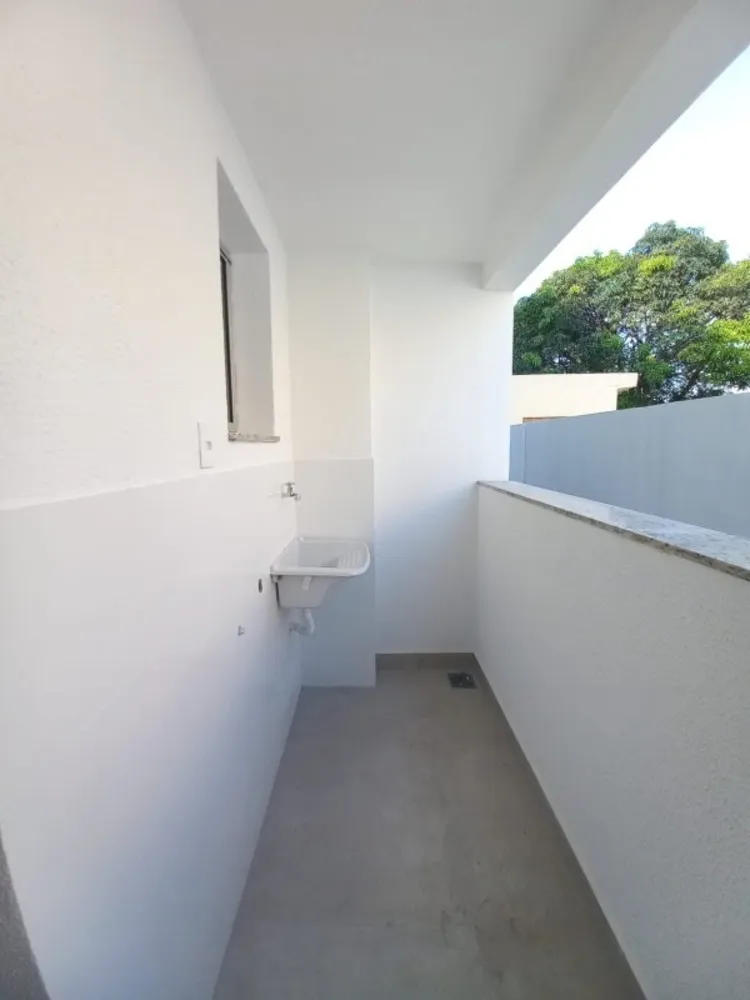 Apartamento, 2 quartos, 48 m² - Foto 1