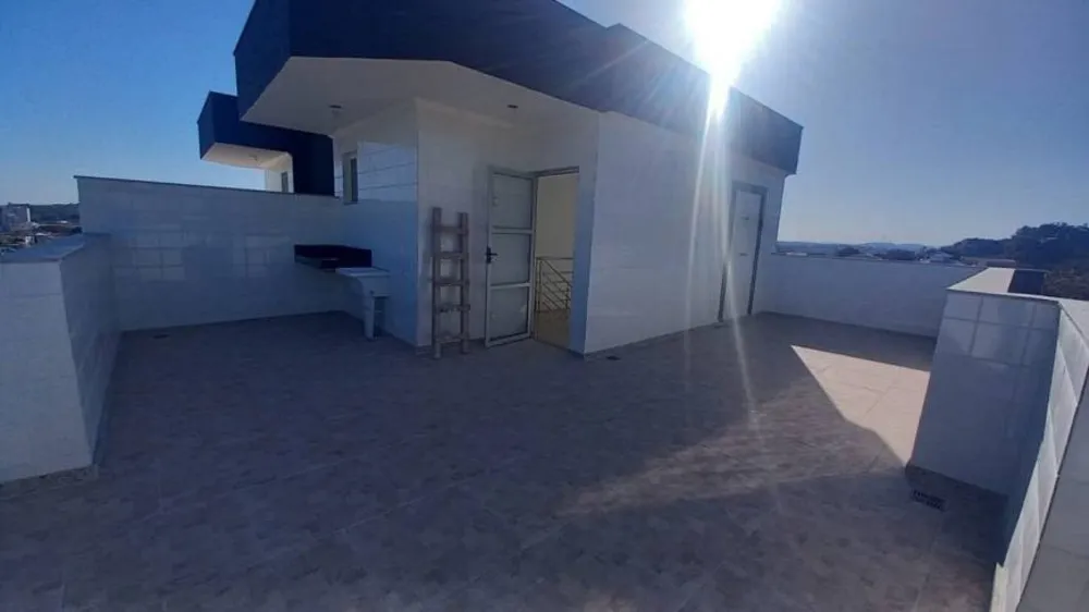 Cobertura, 3 quartos, 62 m² - Foto 1