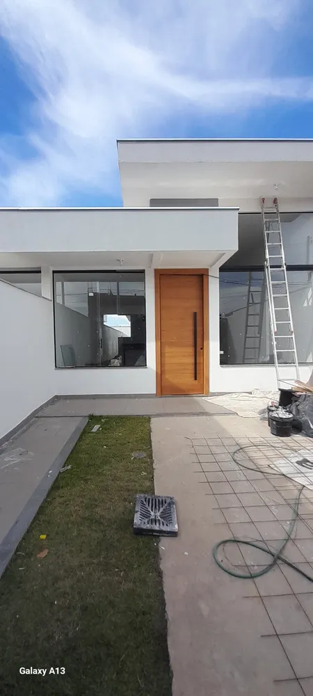 Casa, 3 quartos, 105 m² - Foto 16