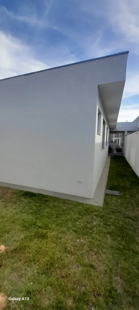 Casa, 3 quartos, 105 m² - Foto 2