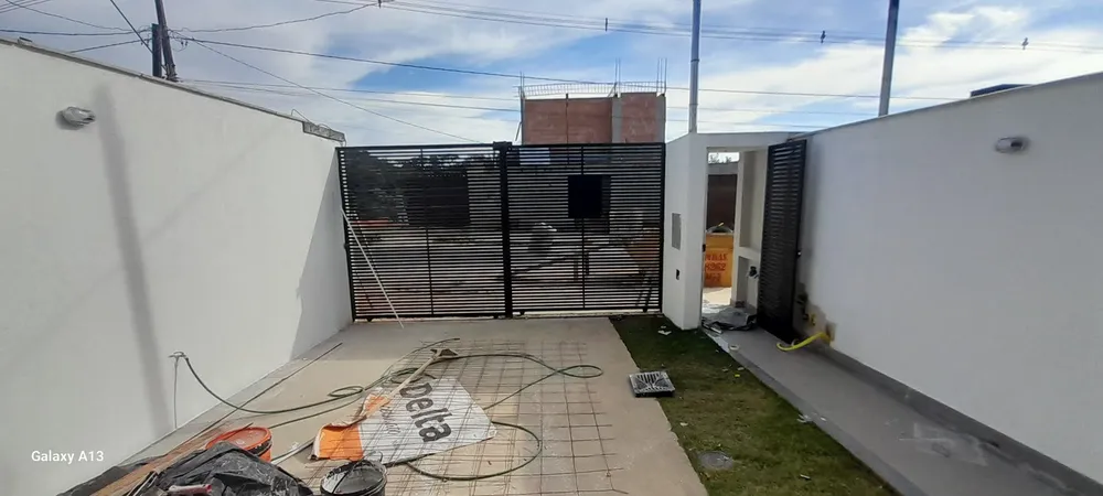 Casa, 3 quartos, 105 m² - Foto 6