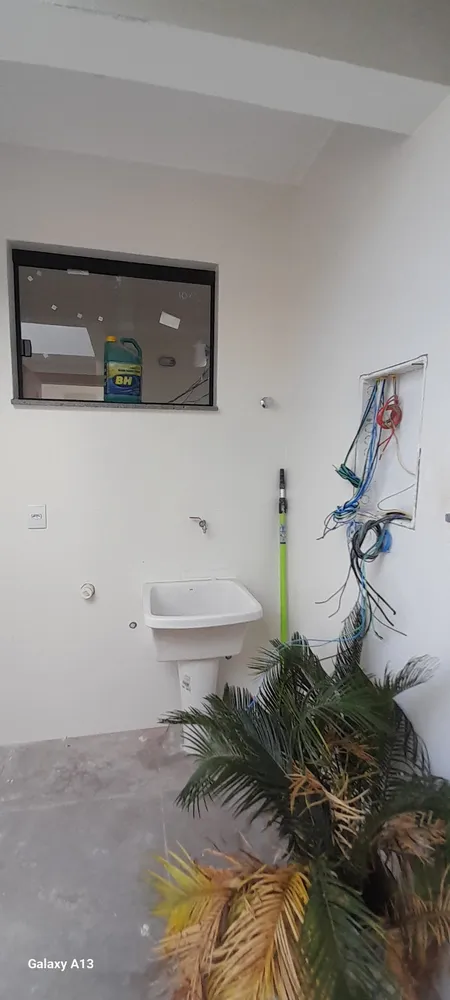 Casa, 3 quartos, 105 m² - Foto 4