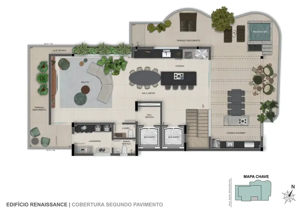 Casa, 4 quartos, 175 m² - Foto 5