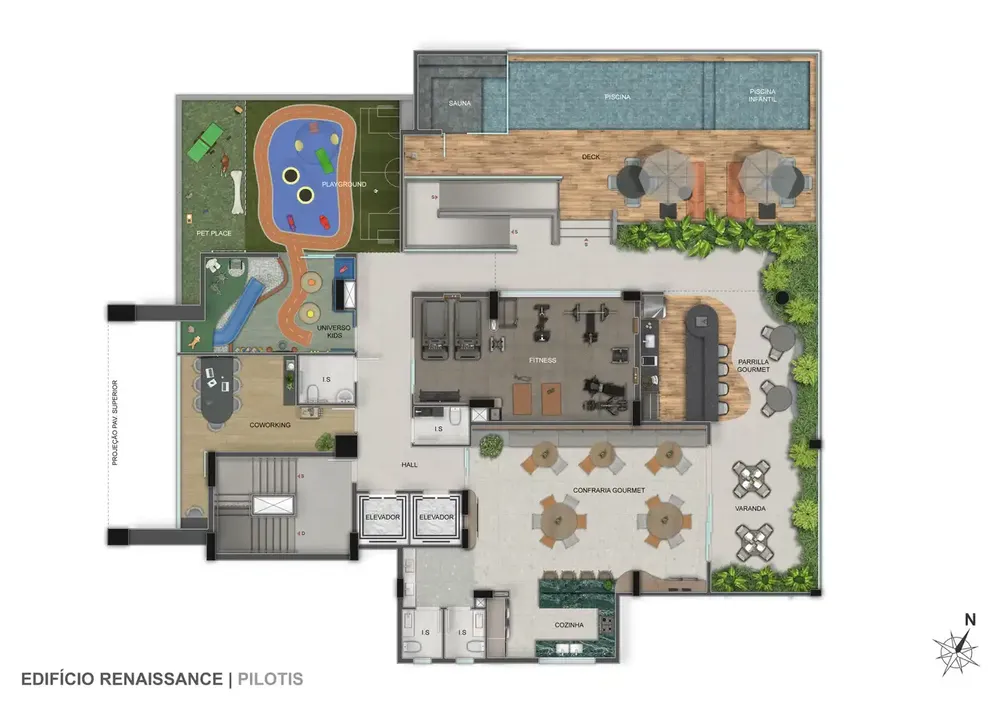 Casa, 4 quartos, 175 m² - Foto 7