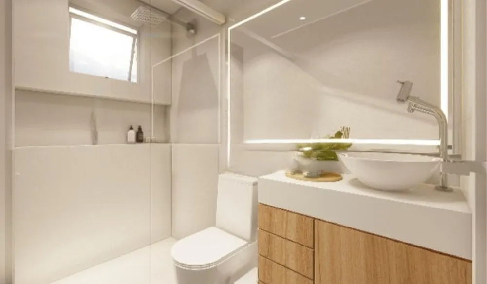 Cobertura, 3 quartos, 92 m² - Foto 7