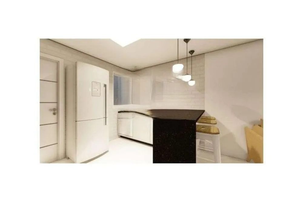 Cobertura, 3 quartos, 92 m² - Foto 9