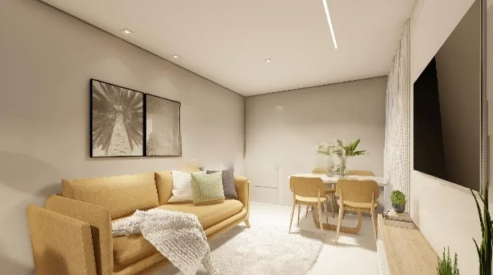 Cobertura, 3 quartos, 92 m² - Foto 11