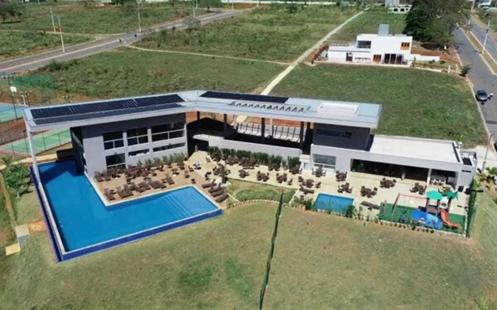 Loteamento e Condomínio, 1066 m² - Foto 12