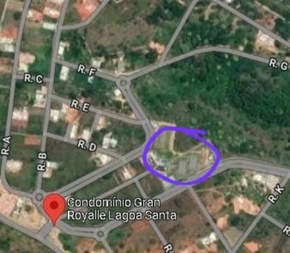 Loteamento e Condomínio, 1066 m² - Foto 13