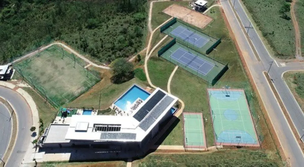 Loteamento e Condomínio, 1066 m² - Foto 11