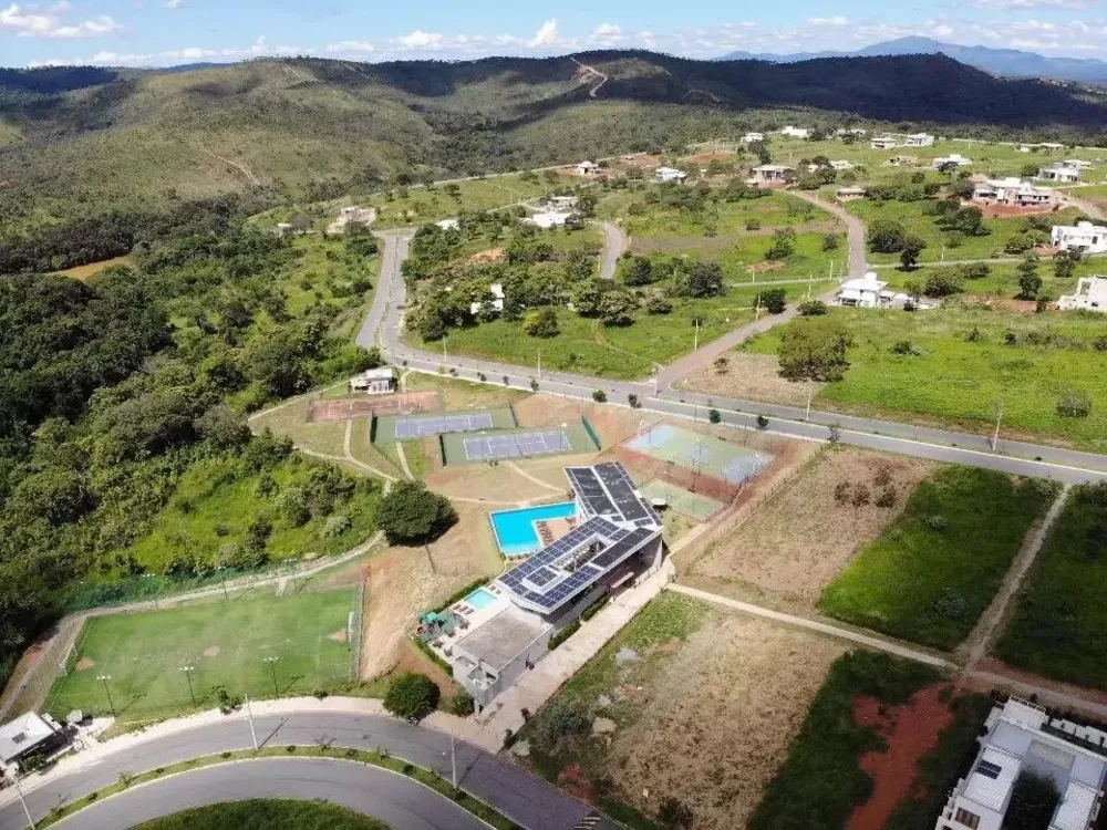 Loteamento e Condomínio, 1066 m² - Foto 2