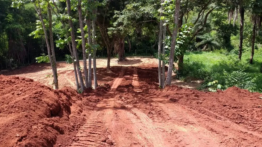 Loteamento e Condomínio, 1066 m² - Foto 4