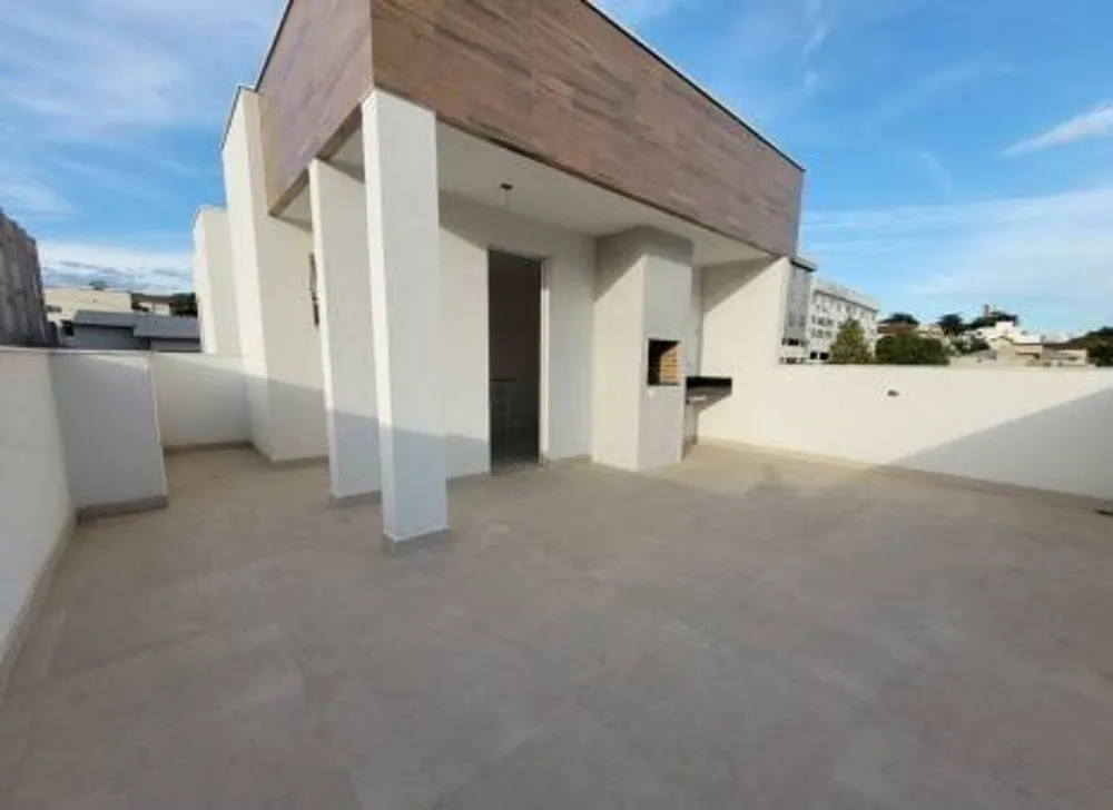 Cobertura, 3 quartos, 70 m² - Foto 10