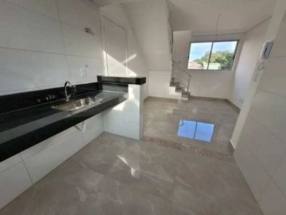 Cobertura, 3 quartos, 70 m² - Foto 3