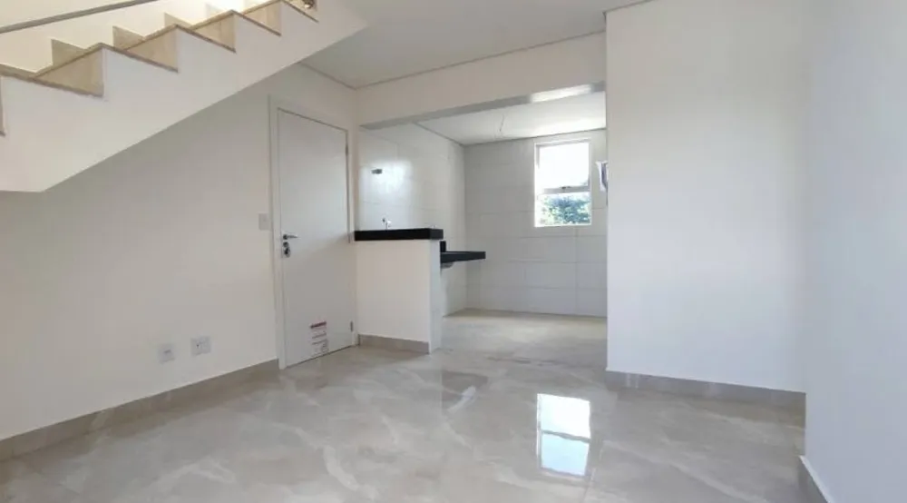 Cobertura, 3 quartos, 70 m² - Foto 2