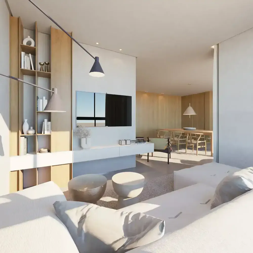 Casa, 4 quartos, 66 m² - Foto 5