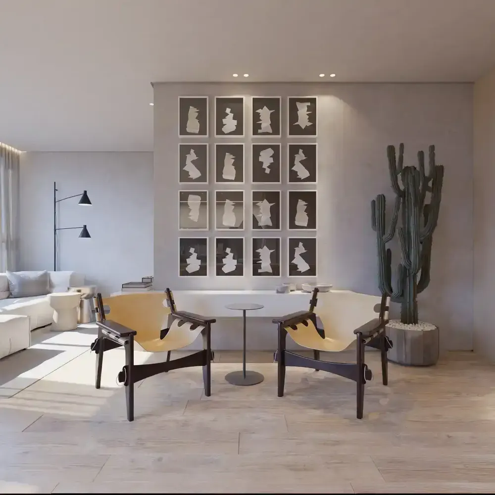 Casa, 4 quartos, 66 m² - Foto 7