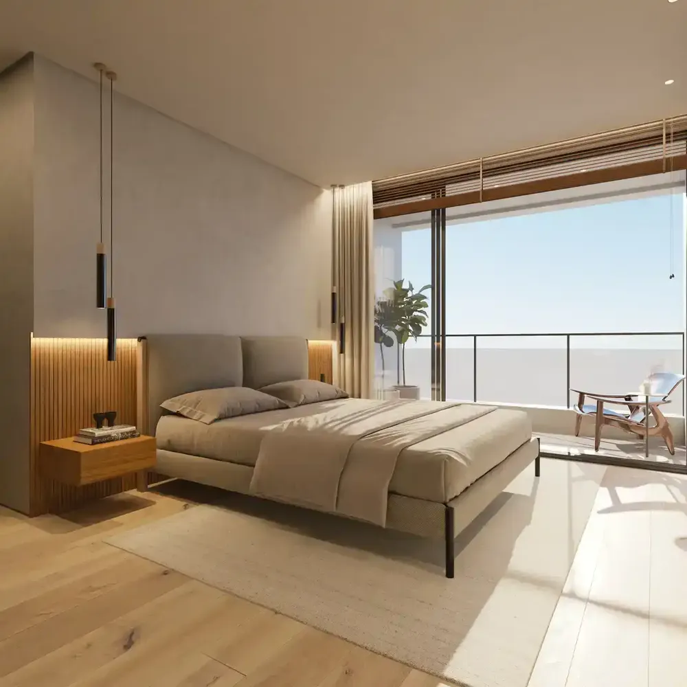 Casa, 4 quartos, 66 m² - Foto 2