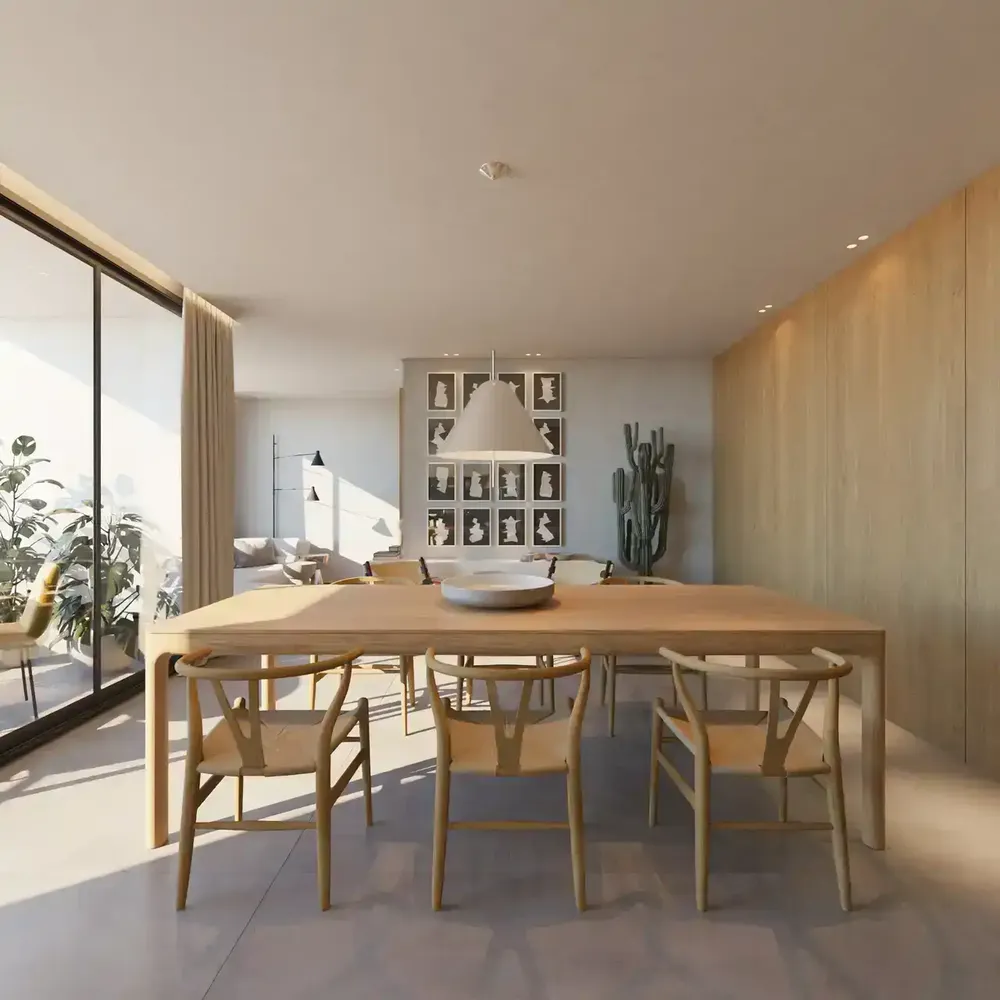 Casa, 4 quartos, 66 m² - Foto 5