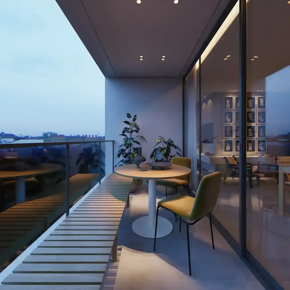 Casa, 4 quartos, 66 m² - Foto 9