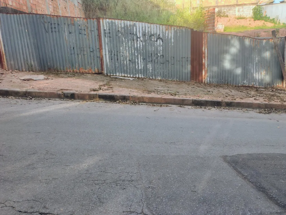 Terreno, 200 m² - Foto 1
