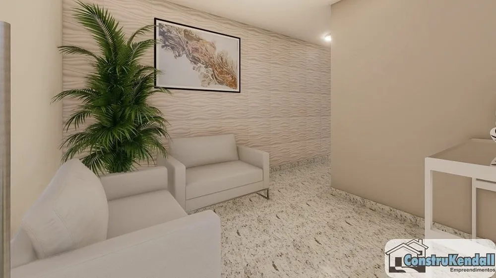 Cobertura, 3 quartos, 154 m² - Foto 10