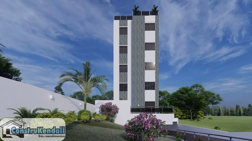 Cobertura, 3 quartos, 154 m² - Foto 12