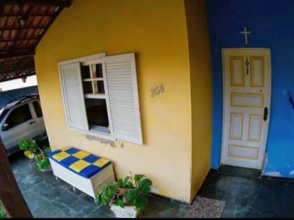 Casa, 3 quartos, 60 m² - Foto 7