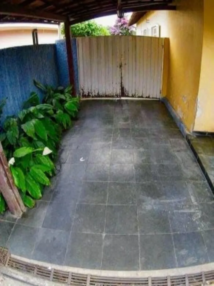 Casa, 3 quartos, 60 m² - Foto 10