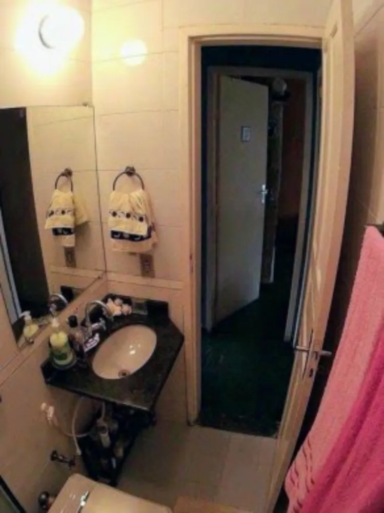 Casa, 3 quartos, 60 m² - Foto 8