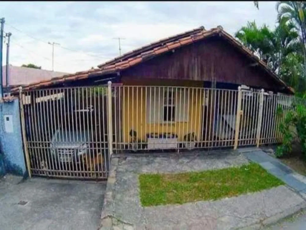 Casa, 3 quartos, 60 m² - Foto 3