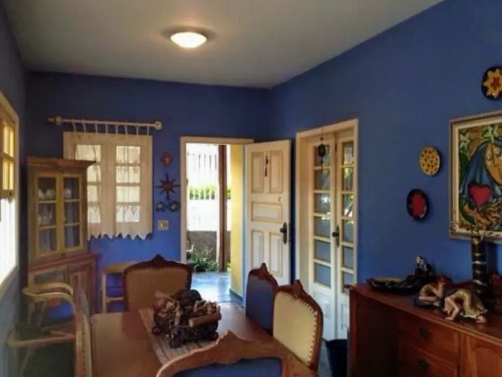 Casa, 3 quartos, 60 m² - Foto 5