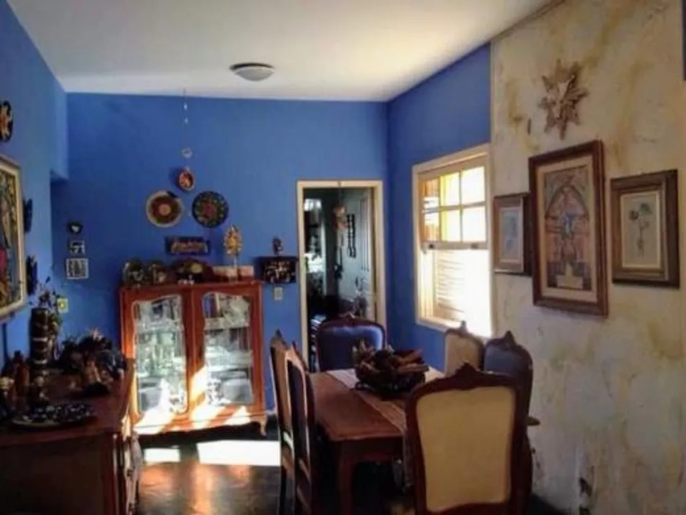Casa, 3 quartos, 60 m² - Foto 1