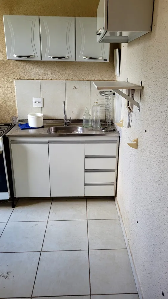 Apartamento, 2 quartos, 43 m² - Foto 9