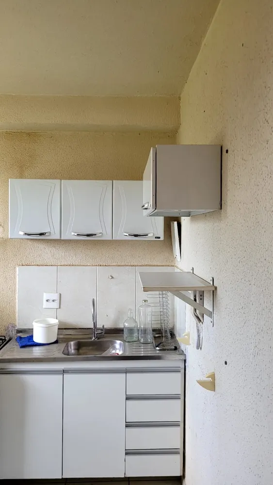Apartamento, 2 quartos, 43 m² - Foto 10