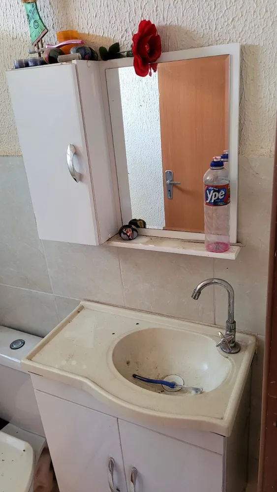 Apartamento, 2 quartos, 43 m² - Foto 6